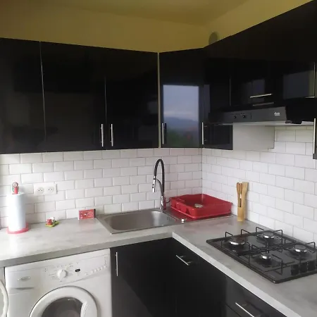Apartment 3f