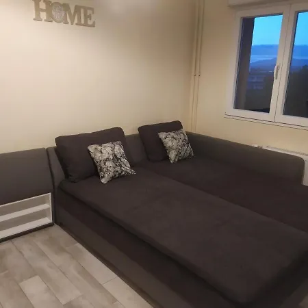 3f Apartment