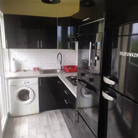 3f Apartment