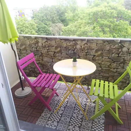 3f Apartment