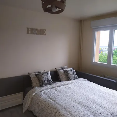 Apartment 3f